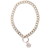 Taboom Dona Statement Collar - Adult Planet - Online Sex Toys Shop UK